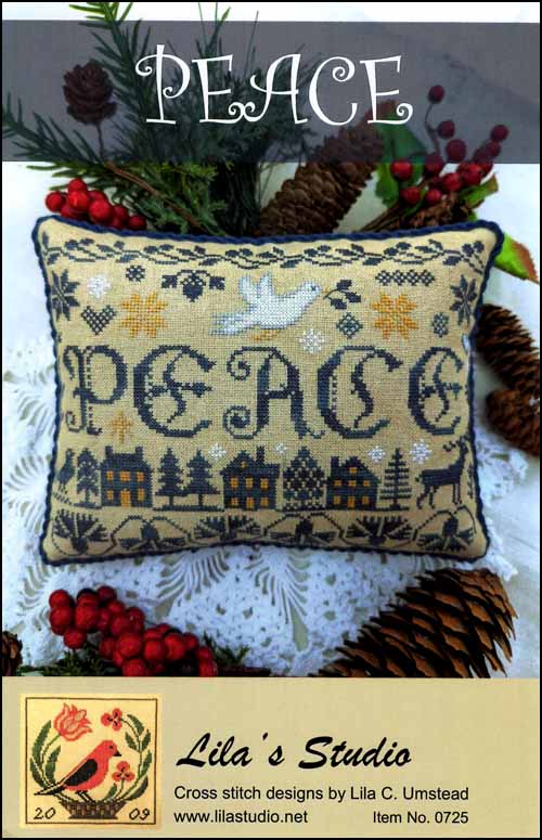 (image for) Peace - Click Image to Close