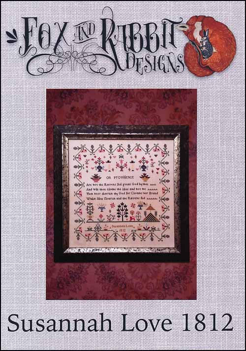 (image for) Susannah Love 1812 - Click Image to Close