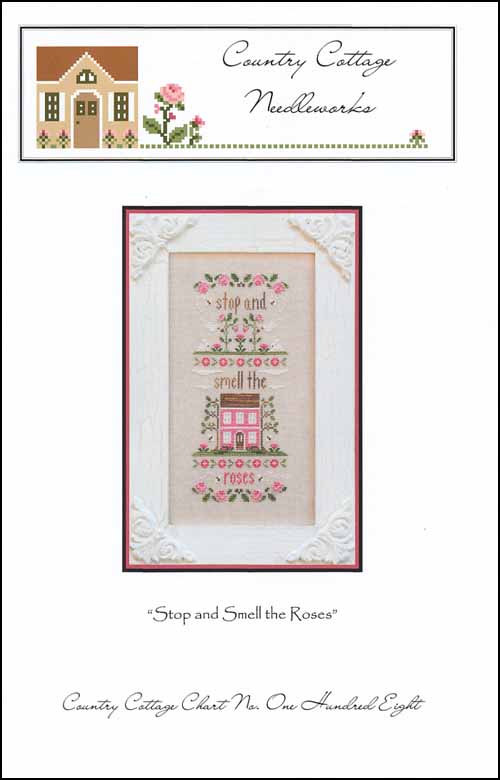 (image for) Stop And Smell The Roses - Click Image to Close