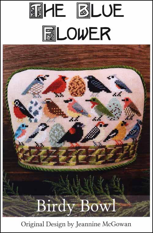 (image for) Birdy Bowl - Click Image to Close
