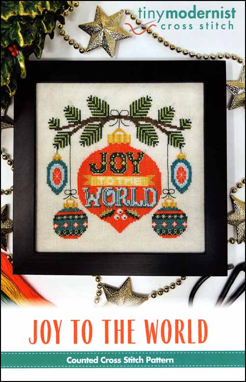 (image for) Joy to the World - Click Image to Close