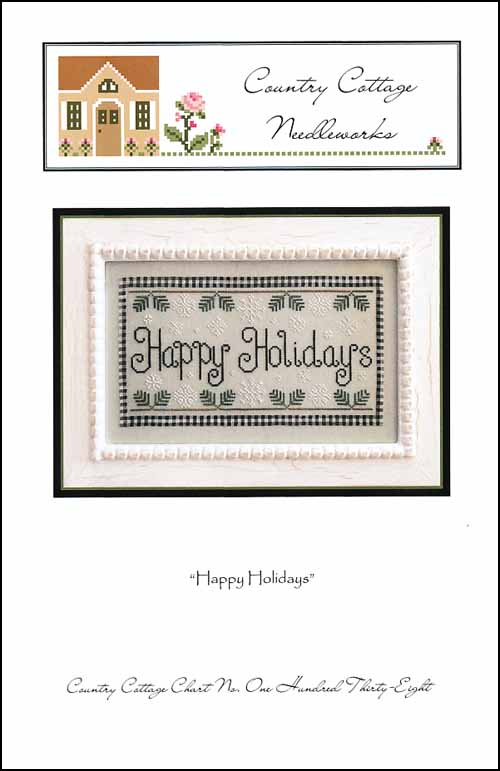 (image for) Happy Holidays - Click Image to Close