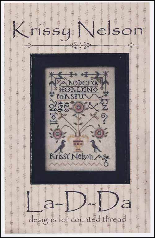 (image for) Krissy Nelson - Click Image to Close