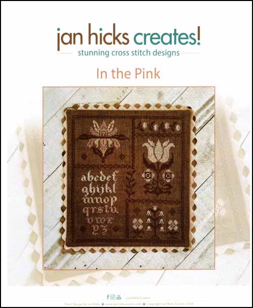 (image for) In the Pink - Click Image to Close