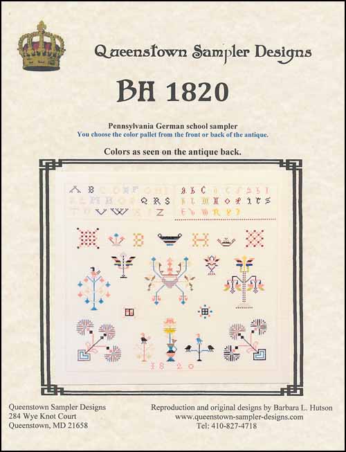 (image for) BH 1820 - Click Image to Close