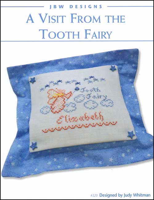 (image for) Visit From The Tooth Fairy - Click Image to Close