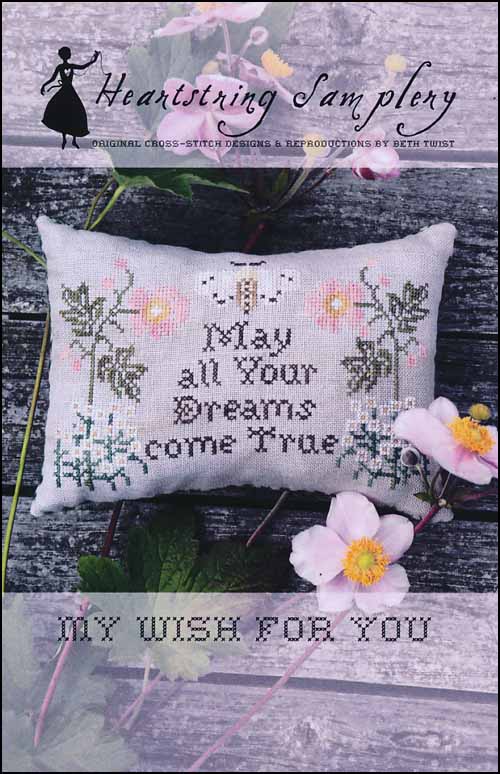 (image for) My Wish For You - Click Image to Close