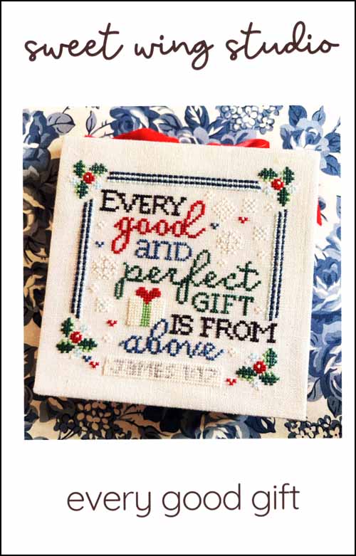 (image for) Every Good Gift - Click Image to Close