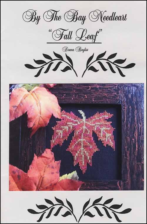 (image for) Fall Leaf - Click Image to Close