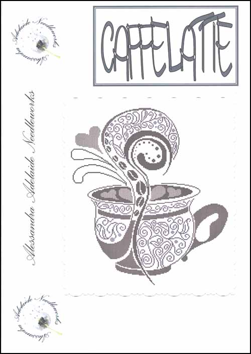 (image for) Caffelatte - Click Image to Close