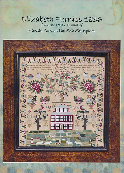 (image for) Elizabeth Furniss 1836 - Click Image to Close
