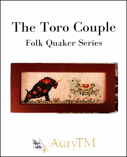 (image for) The Toro Couple - Click Image to Close