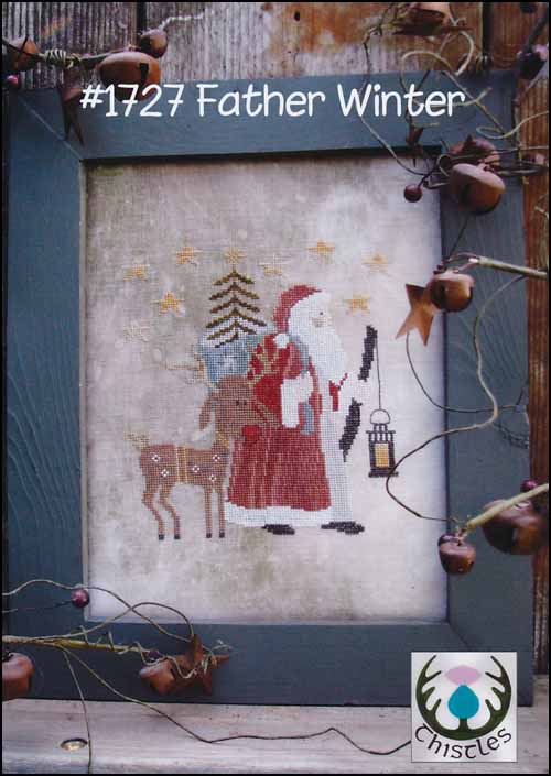 (image for) Father Winter - Click Image to Close