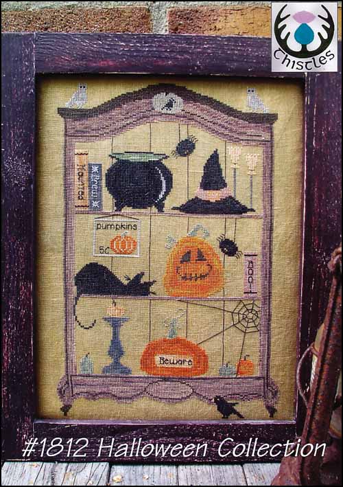 (image for) Halloween Collection - Click Image to Close