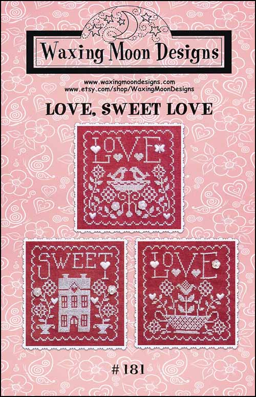 (image for) Love Sweet Love - Click Image to Close