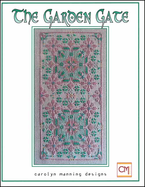 (image for) Garden Gate, The - Click Image to Close