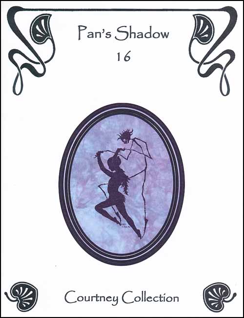 (image for) Pan's Shadow - Click Image to Close
