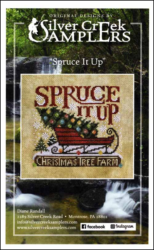 (image for) Spruce It Up - Click Image to Close