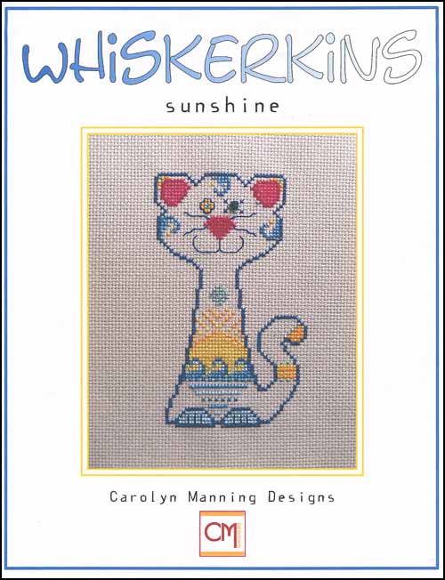 (image for) Whiskerkins Sunshine - Click Image to Close