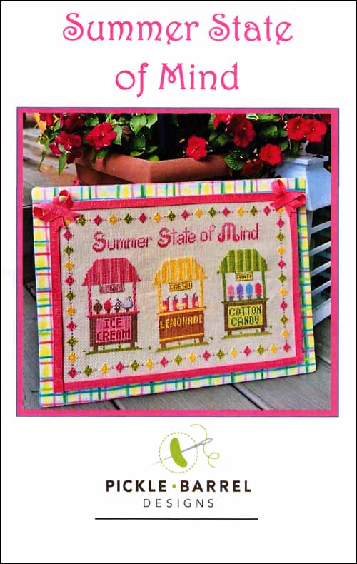 (image for) Summer State of Mind - Click Image to Close