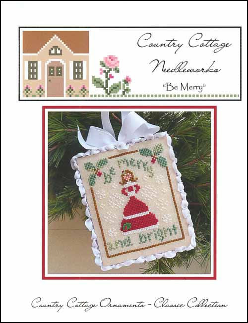 (image for) Classic Collection: Be Merry - Click Image to Close