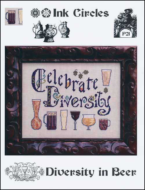 (image for) Diversity In Beer - Click Image to Close