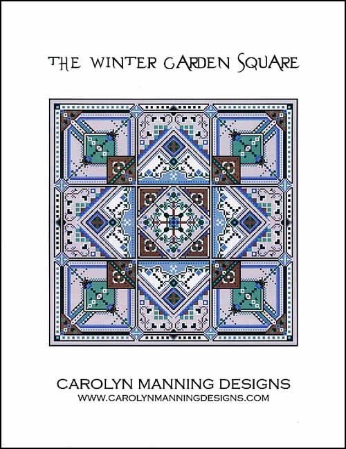 (image for) The Winter Garden Square - Click Image to Close