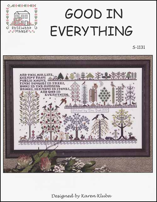 (image for) Good In Everything - Click Image to Close