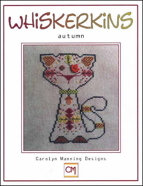 (image for) Whiskerkins Autumn - Click Image to Close