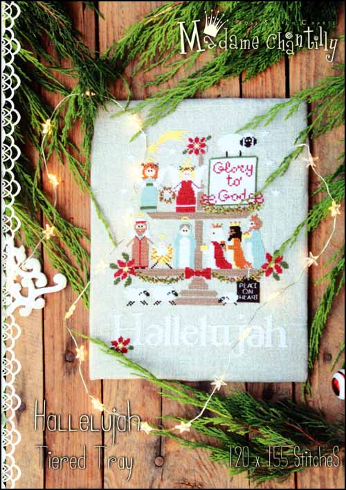 (image for) Hallelujah - Click Image to Close