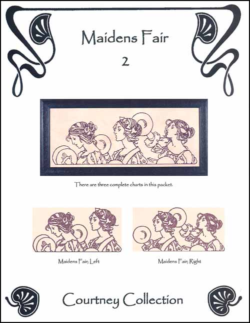 (image for) Maidens Fair - Click Image to Close