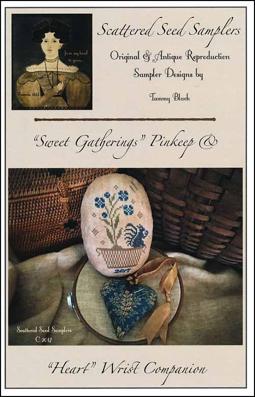 (image for) Sweet Gatherings - Click Image to Close
