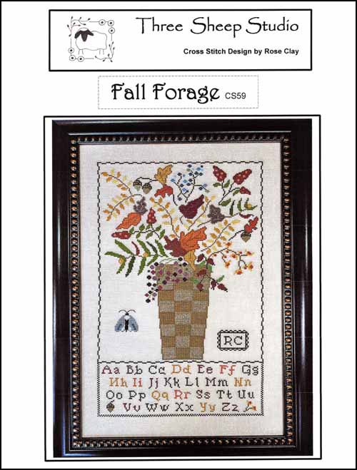 (image for) Fall Forage - Click Image to Close