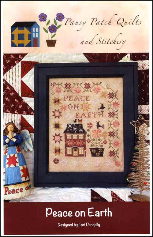 (image for) Peace on Earth - Click Image to Close