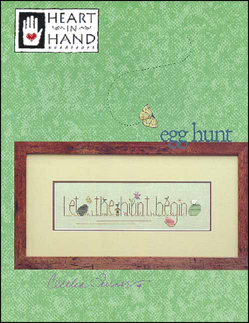 (image for) Egg Hunt - Click Image to Close