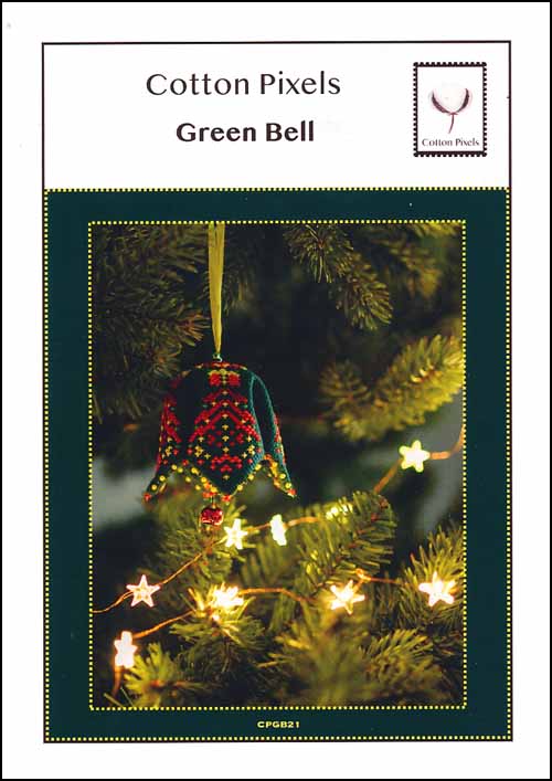 (image for) Green Bell - Click Image to Close