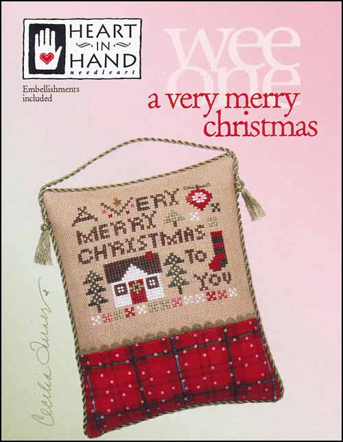 (image for) Wee One A Very Merry Christmas - Click Image to Close