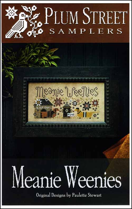 (image for) Meanie Weenies - Click Image to Close
