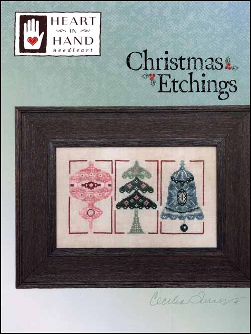 (image for) Christmas Etchings - Click Image to Close