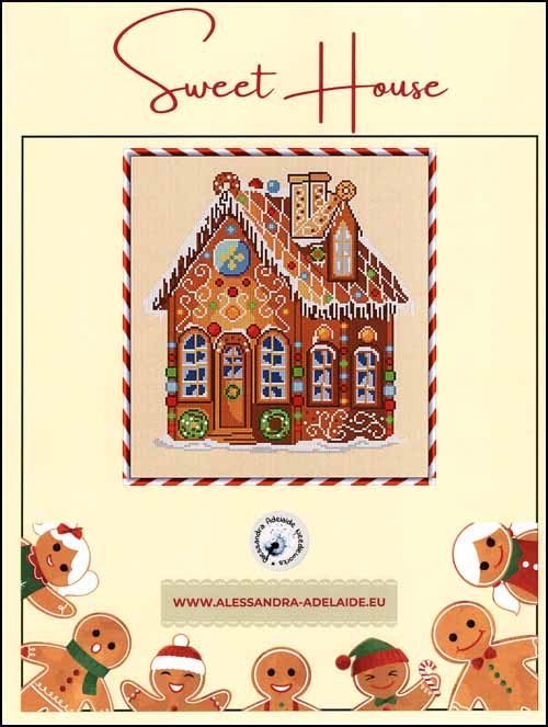 (image for) Sweet House - Click Image to Close