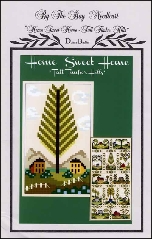 (image for) Home Sweet Home: Tall Timber Hills - Click Image to Close