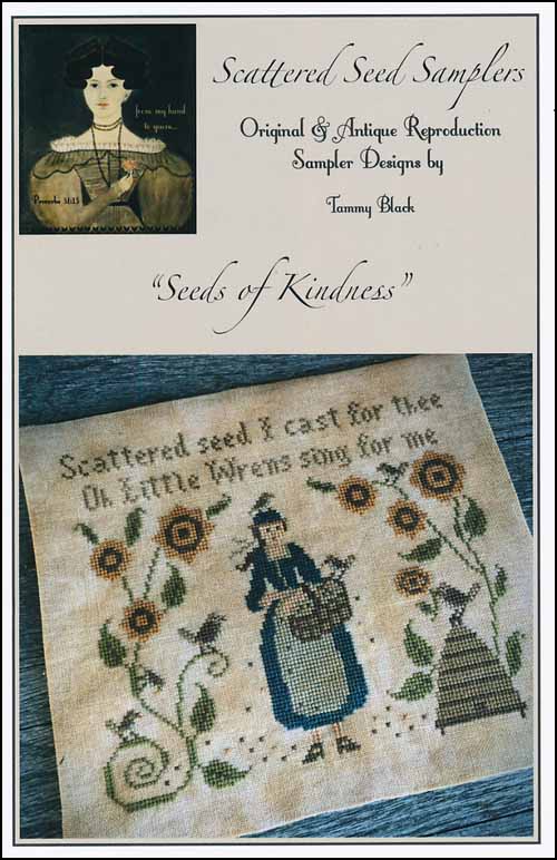 (image for) Seeds of Kindness - Click Image to Close