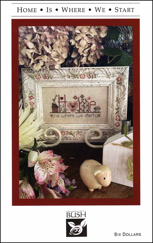(image for) Home Is Where We Start - Click Image to Close