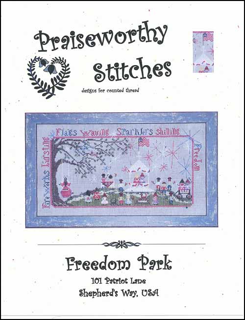 (image for) Freedom Park - Click Image to Close