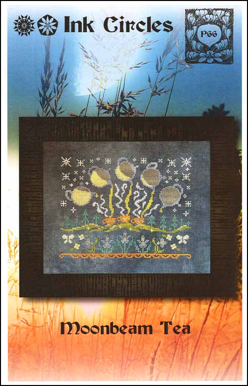 (image for) Moonbeam Tea - Click Image to Close