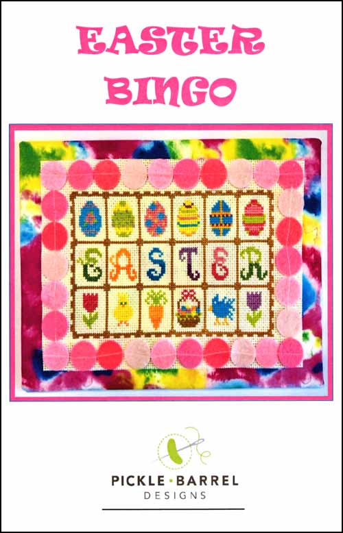 (image for) Easter Bingo - Click Image to Close