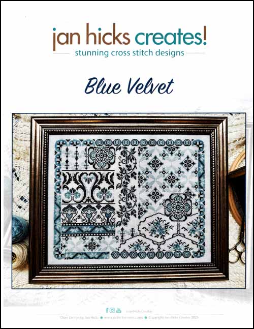 (image for) Blue Velvet - Click Image to Close
