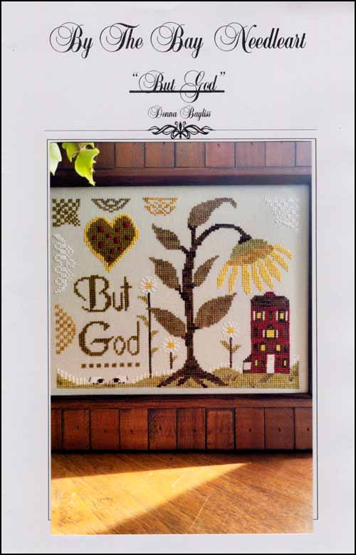 (image for) But God - Click Image to Close