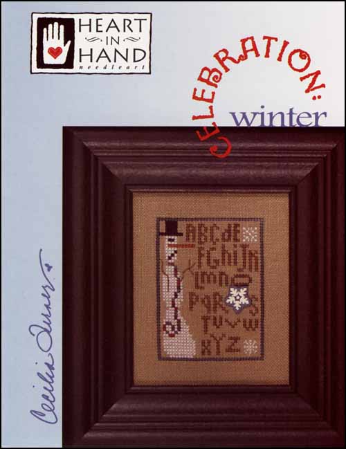 (image for) Celebration: Winter - Click Image to Close