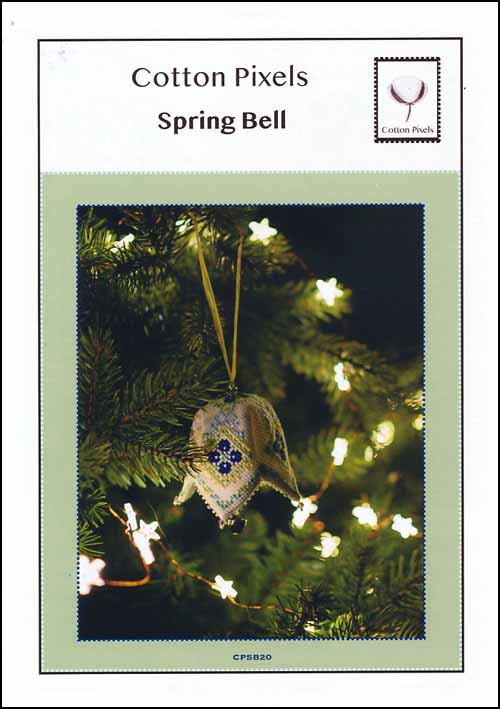(image for) Spring Bell - Click Image to Close